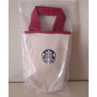 スターバックス(Starbucks)の台湾スタバ タンブラーバッグ(トートバッグ)