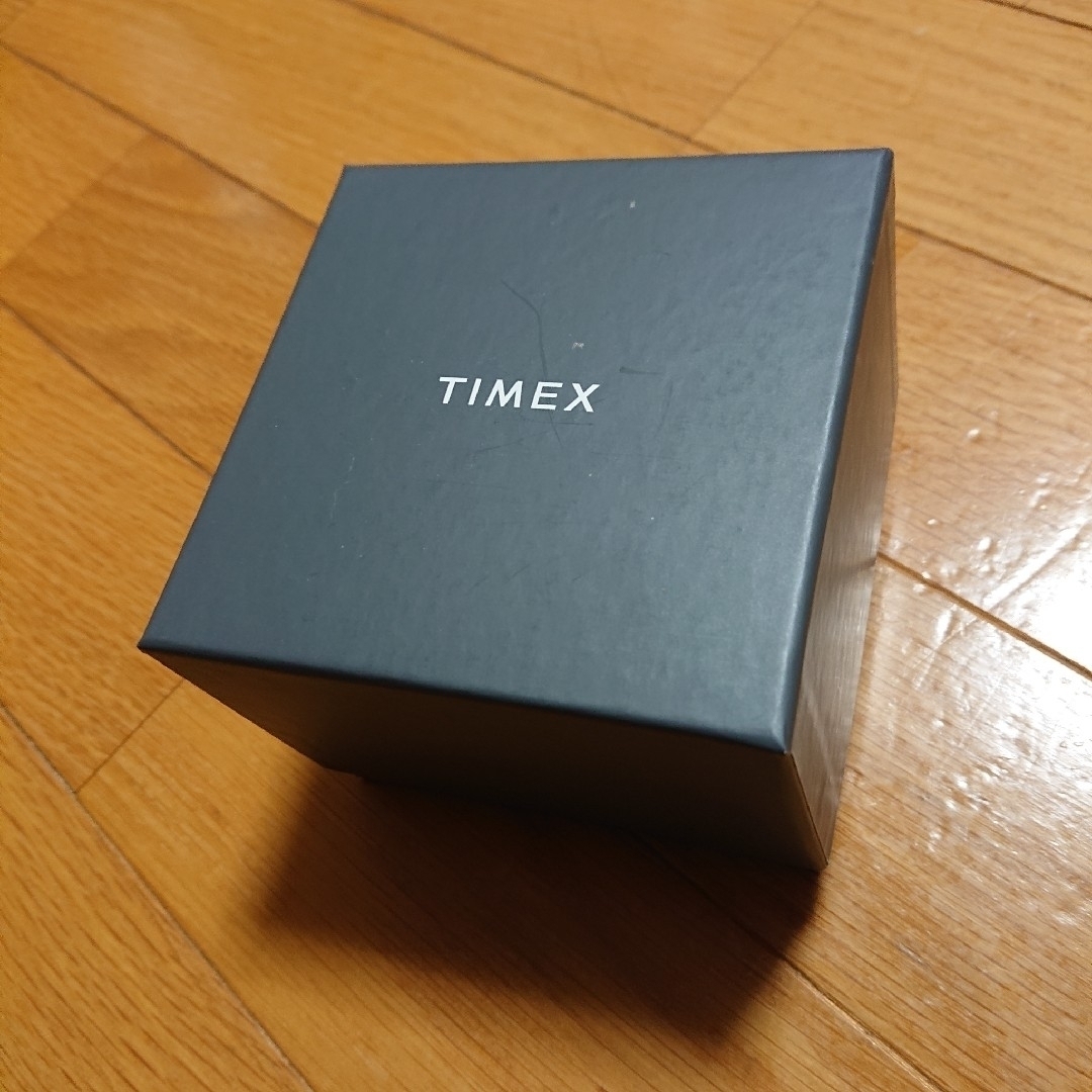 TIMEX(タイメックス)のTIMEX タイメックス ウォッチ メンズの時計(腕時計(アナログ))の商品写真