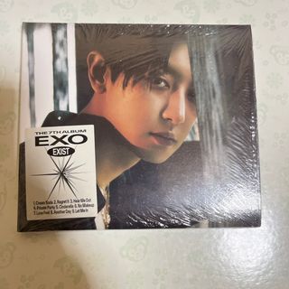 EXO - EXO ベッキョン トレカ bird バード FC限定 特典の通販 by a.'s ...