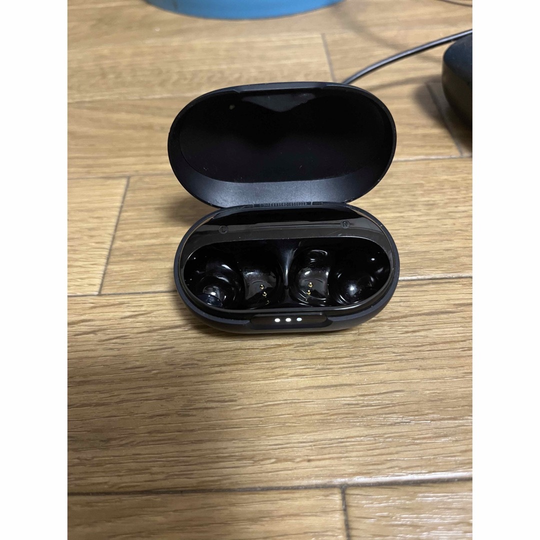 Anker(アンカー)のAnker Soundcore Space A40 完全ワイヤレスイヤホン  スマホ/家電/カメラのオーディオ機器(ヘッドフォン/イヤフォン)の商品写真