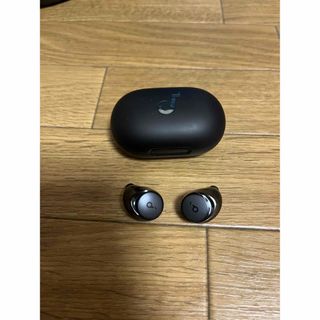 アンカー(Anker)のAnker Soundcore Space A40 完全ワイヤレスイヤホン (ヘッドフォン/イヤフォン)