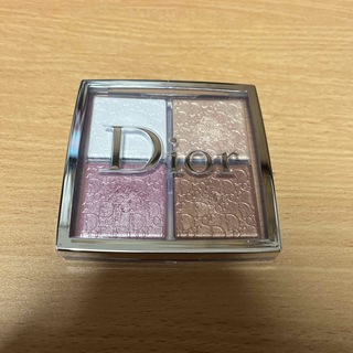ディオール(Dior)のDior ハイライトパレット 001(その他)