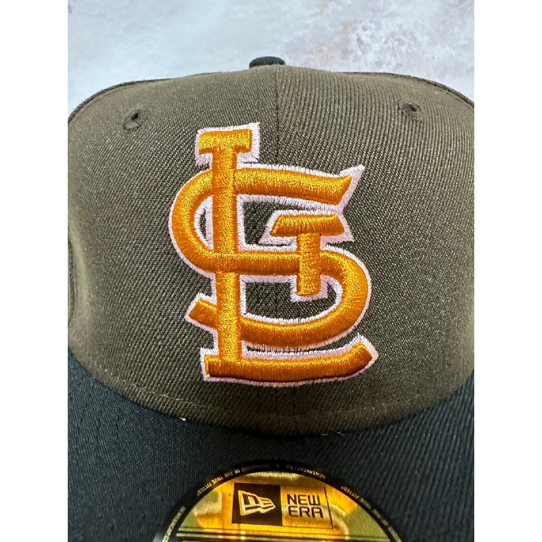 NEW ERA(ニューエラー)のNewera 59fifty セントルイスカージナルス オールスターゲーム メンズの帽子(キャップ)の商品写真