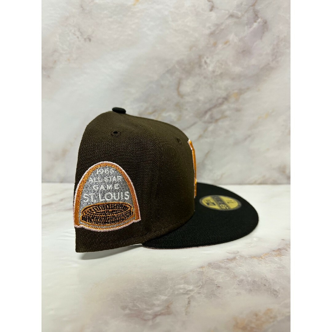 NEW ERA(ニューエラー)のNewera 59fifty セントルイスカージナルス オールスターゲーム メンズの帽子(キャップ)の商品写真