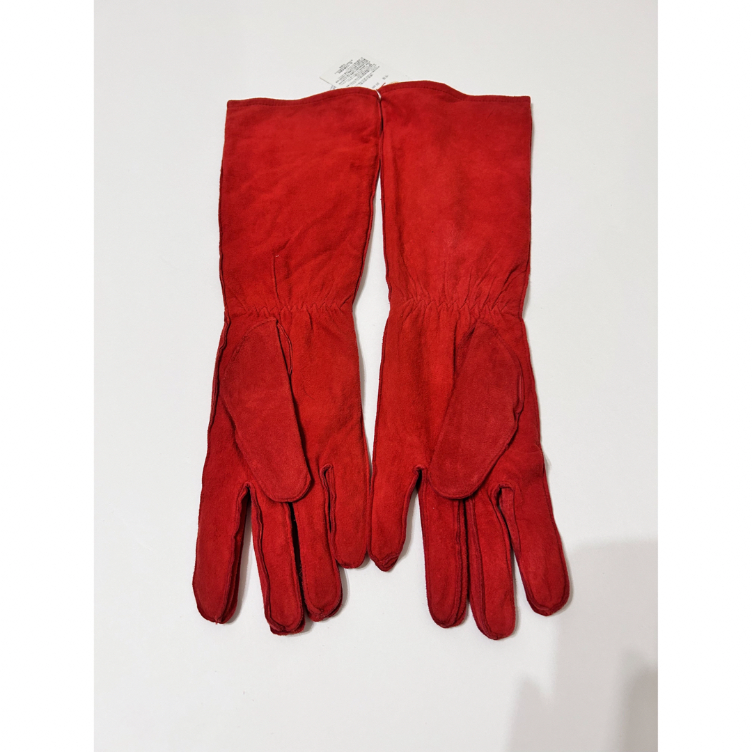 Vivienne Westwood(ヴィヴィアンウエストウッド)のvivienne ロンググローブ レディースのファッション小物(手袋)の商品写真