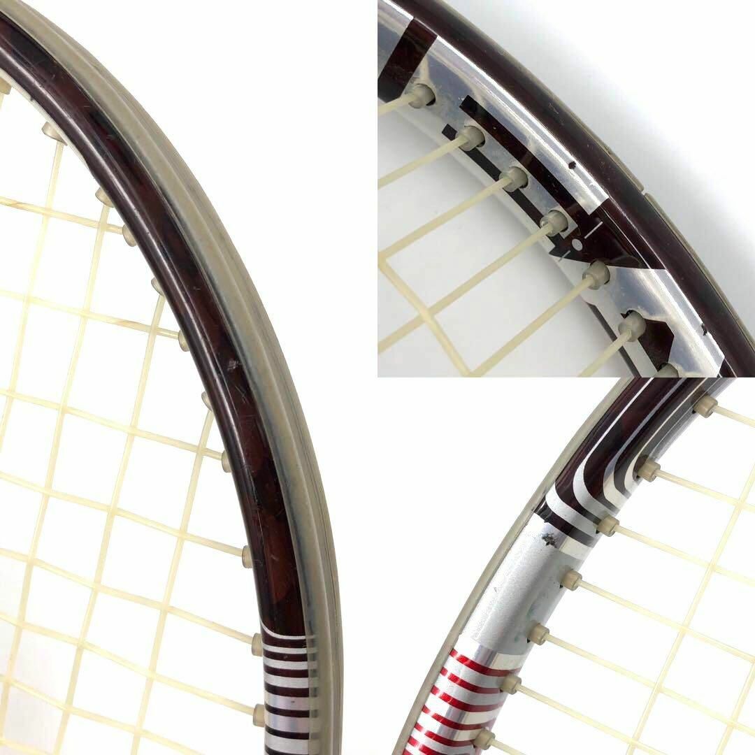 HEAD(ヘッド)のHEAD ヘッド PRESTIGE MP プレステージ テニスラケット スポーツ/アウトドアのテニス(ラケット)の商品写真