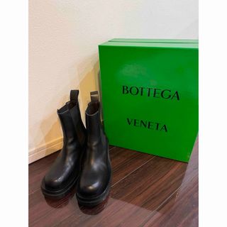 bottega veneta ブーツ 38(ブーツ)