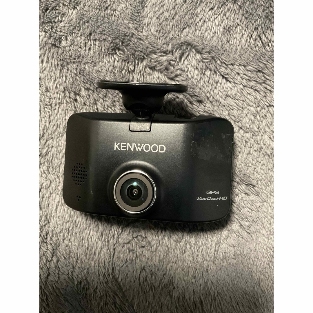 KENWOOD ドライブレコーダー DRV-830カロッツェリア