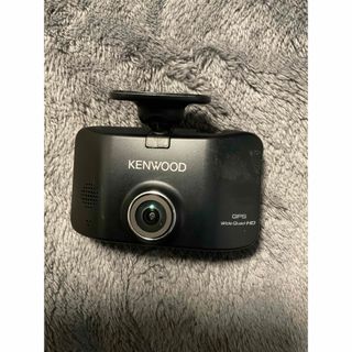 KENWOOD - KENWOOD ドライブレコーダー DRV-830