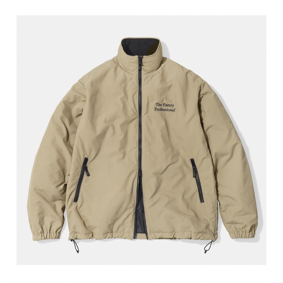 ennoy TRI-MOUNTAIN エンノイ トライマウンテン L ナイロン ennoy TRI-MOUNTAIN エンノイ トライマウンテン L ナイロン
