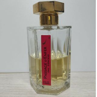 ラルチザンパフューム(L'Artisan Parfumeur)の【Scubon様専用】　ラルチザンパフューム パッサージュ ダンフェ(香水(女性用))