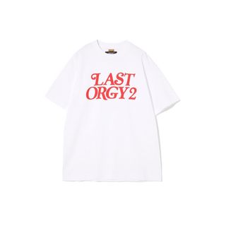 アンダーカバー(UNDERCOVER)のundercover LASTORGY2 Tシャツ　アンダーカバー(Tシャツ/カットソー(半袖/袖なし))