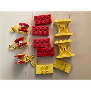 レゴデュプロ(レゴ デュプロ)のLEGO education レゴ エデュケーション  デュプロ(その他)