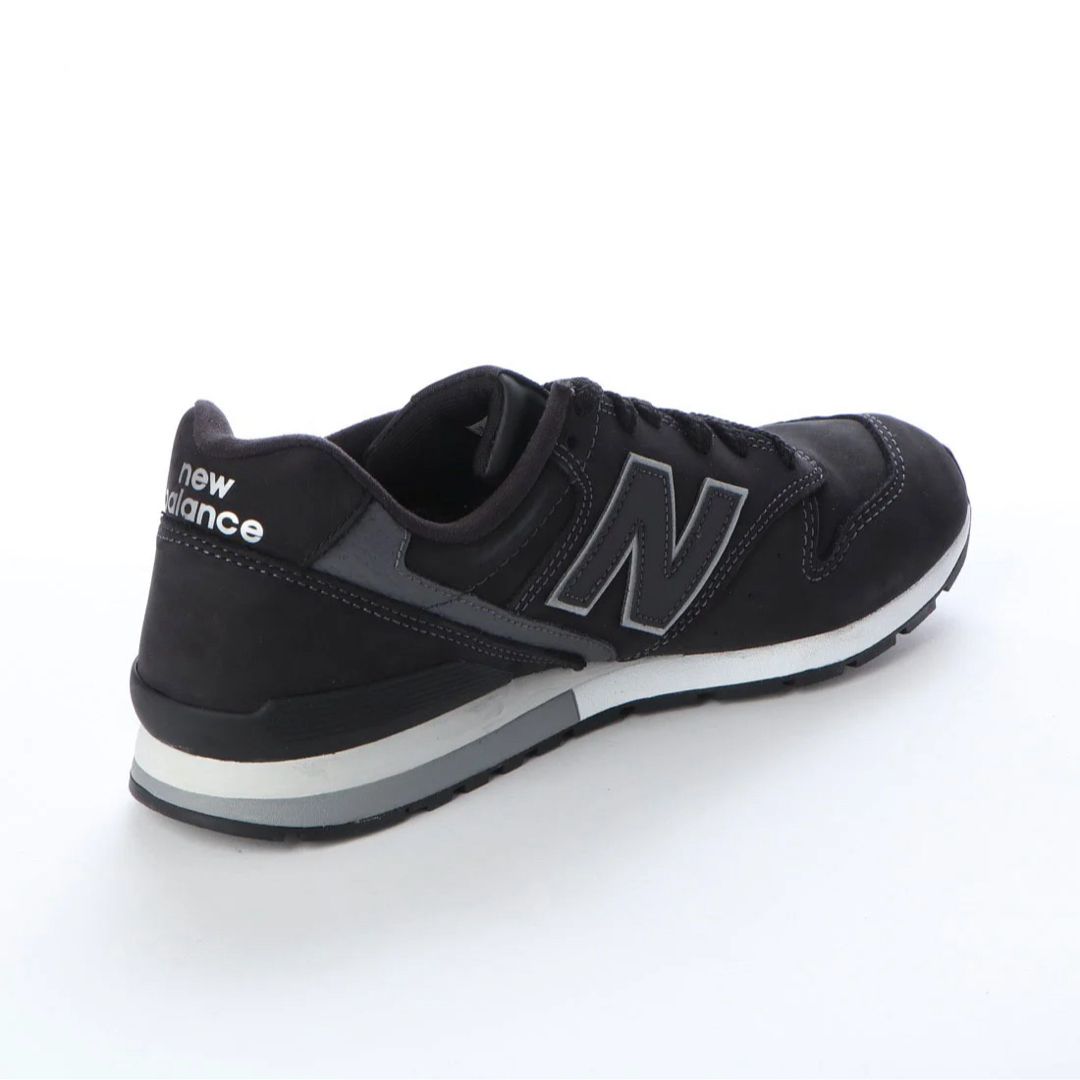 996（New Balance）(キュウキュウロク)のNew Balance CM996  レディースの靴/シューズ(スニーカー)の商品写真