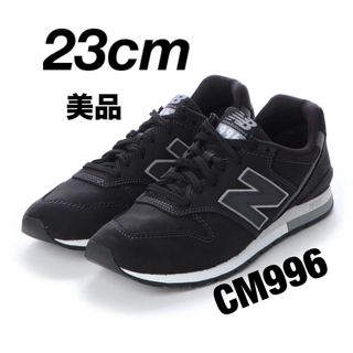 キュウキュウロク(996（New Balance）)のNew Balance CM996 (スニーカー)