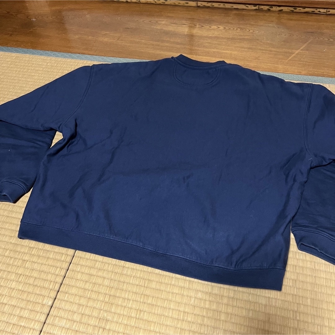 STUSSY(ステューシー)のSTUSSY RELAXED OVERSIZED CREW  メンズのトップス(スウェット)の商品写真