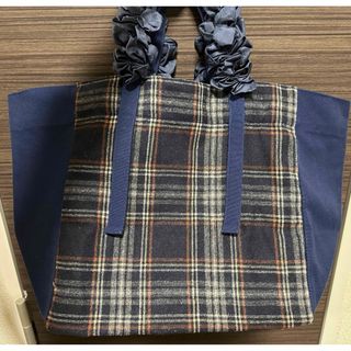 ラドロー(LUDLOW)の☆未使用品☆LUDLOWハンドバック(ハンドバッグ)