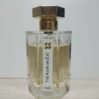 ラルチザンパフューム(L'Artisan Parfumeur)のラルチザンパフューム　テ プー アン エテ(ユニセックス)