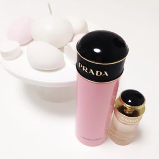 プラダ(PRADA)の☆m様専用ページ✨(ボディローション/ミルク)