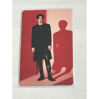 エンハイプン(ENHYPEN)のENHYPEN FATE トレカ ソンフン SUNGHOON(K-POP/アジア)