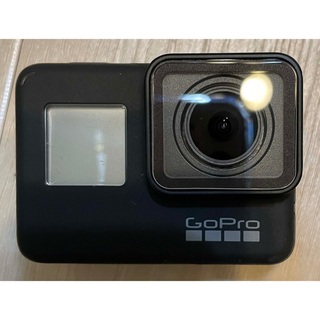 ゴープロ(GoPro)のGoPro Hero7(ビデオカメラ)