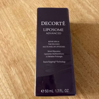 コスメデコルテ(COSME DECORTE)のコスメデコルテ リポソーム(美容液)