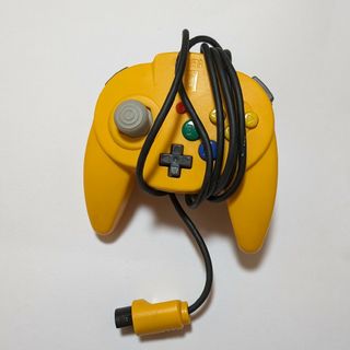 ニンテンドウ64(NINTENDO 64)のニンテンドー６４コントローラー(家庭用ゲーム機本体)