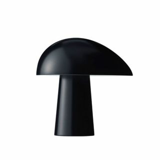 FRITZ HANSEN NIGHT OWL 照明 ライト 新品 黒(テーブルスタンド)