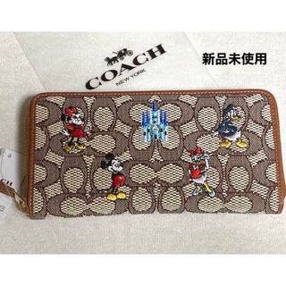 コーチ(COACH) ミニー 財布(レディース)の通販 100点以上 | コーチの