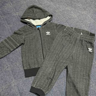 オリジナルス(Originals（adidas）)のadidas Originals ジャージ上下セット(その他)