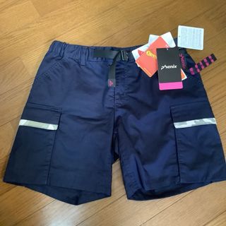 フェニックス(phenix)のフェニックス  Briskly Short Pants(ショートパンツ)