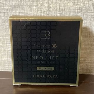 ホリカホリカ(Holika Holika)のホリカホリカ　エッセンスBB　Wデーション　ネオリフト　18g(ファンデーション)