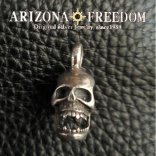 アリゾナフリーダム(ARIZONA FREEDOM)の【アリゾナフリーダム】(ネックレス)