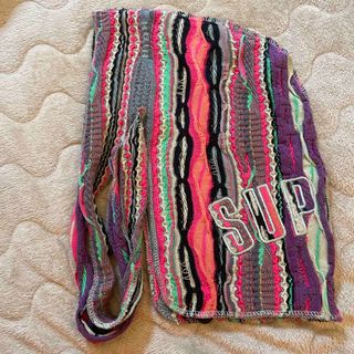 シュプリーム(Supreme)のsupreme coogi(その他)