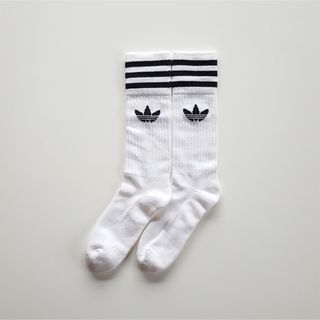 アディダス(adidas)のadidas！靴下！(ソックス)