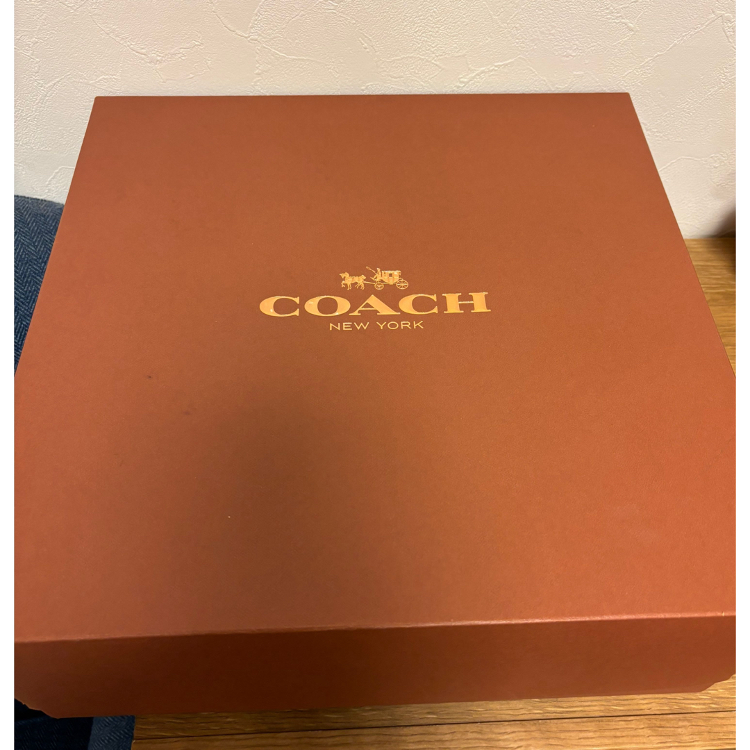 COACH(コーチ)のCOACH バッグ レディースのバッグ(ハンドバッグ)の商品写真