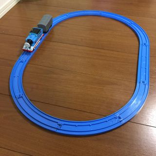 トミー(TOMMY)のプラレール  トーマス  (電車のおもちゃ/車)