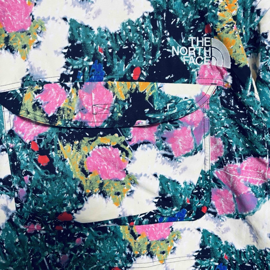Supreme - 【即完売モデル】シュプリーム × ノースフェイス Supreme - 【即完売モデル】シュプリーム × ノースフェイス