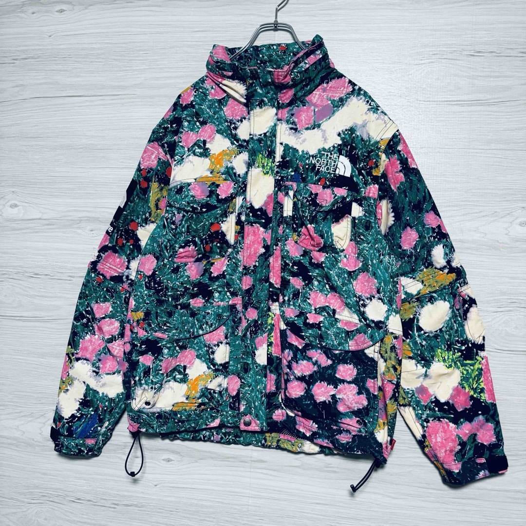 Supreme - 【即完売モデル】シュプリーム × ノースフェイス Supreme - 【即完売モデル】シュプリーム × ノースフェイス
