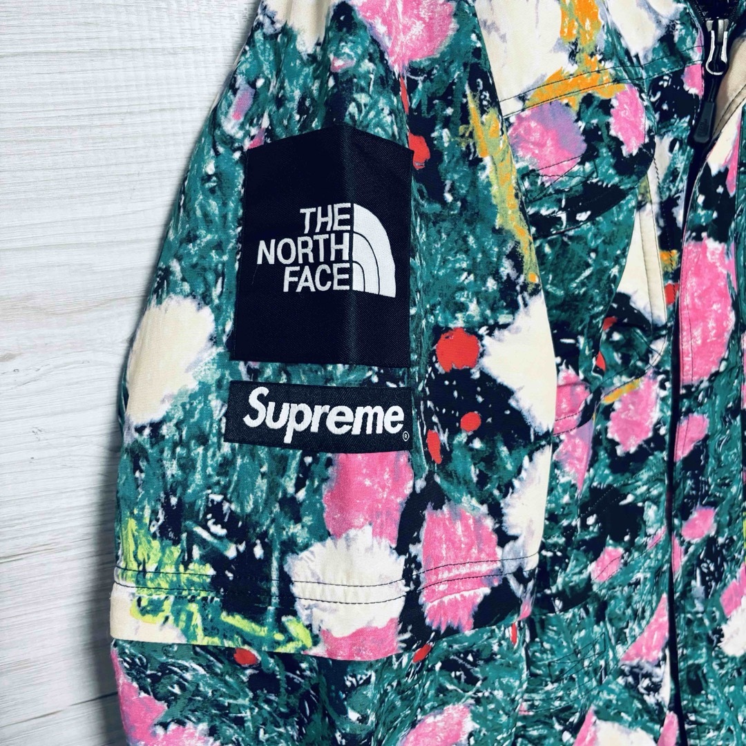 Supreme - 【即完売モデル】シュプリーム × ノースフェイス Supreme - 【即完売モデル】シュプリーム × ノースフェイス