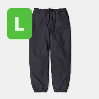 ワンエルディーケーセレクト(1LDK SELECT)のennoy NYLON PADDED PANTS (Triple Black)(その他)