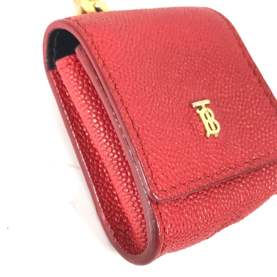 BURBERRY - バーバリー BURBERRY TBロゴ airpodsケース BURBERRY - バーバリー BURBERRY TBロゴ airpodsケース