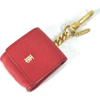 BURBERRY - バーバリー BURBERRY TBロゴ airpodsケース BURBERRY - バーバリー BURBERRY TBロゴ airpodsケース