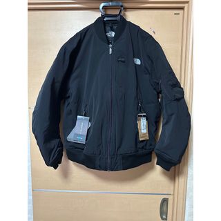 ザノースフェイス(THE NORTH FACE)のノースフェイス　ボンバージャケット　MA-1(ブルゾン)