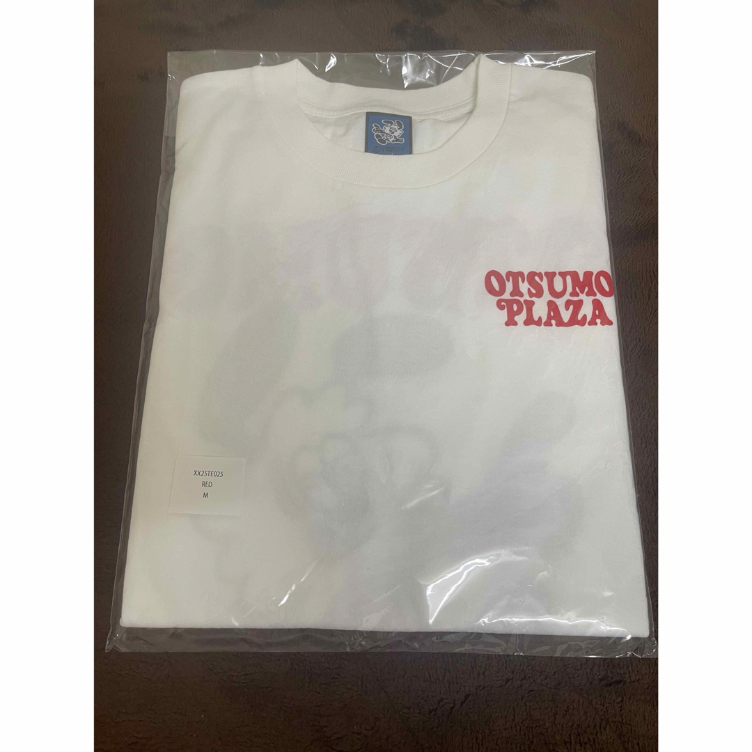 OTSUMOPLAZA T-Shirt \