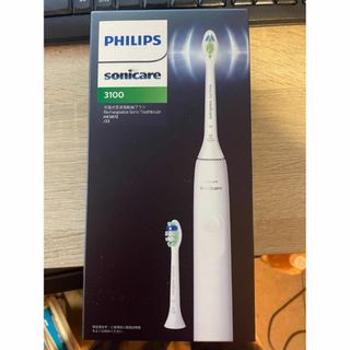 フィリップス(PHILIPS)の新品　PHILIPS フィリップス ソニッケア  電動歯ブラシ(電動歯ブラシ)