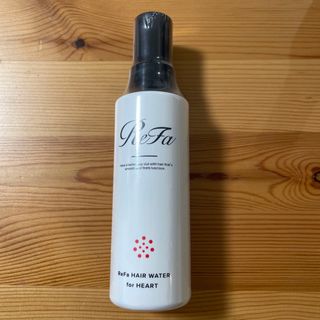 リファ(ReFa)のReFa ヘアウォーター 120ml(ヘアウォーター/ヘアミスト)