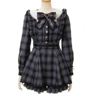 LIZ LISA - ウサファーニットワンピース ♡ LIZ LISAの通販|ラクマ LIZ LISA - ウサファーニットワンピース ♡ LIZ LISAの通販|ラクマ