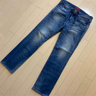 RED CARD - L'Appartement RED CARD / レッドカード Denim 26の通販 by