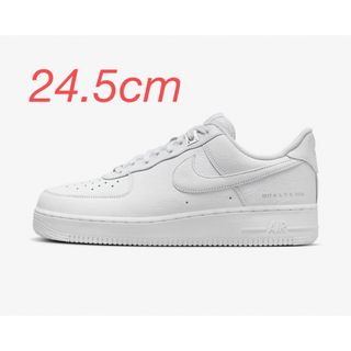 ナイキ(NIKE)の1017 ALYX 9SM Nike Air Force 1 Low White(スニーカー)